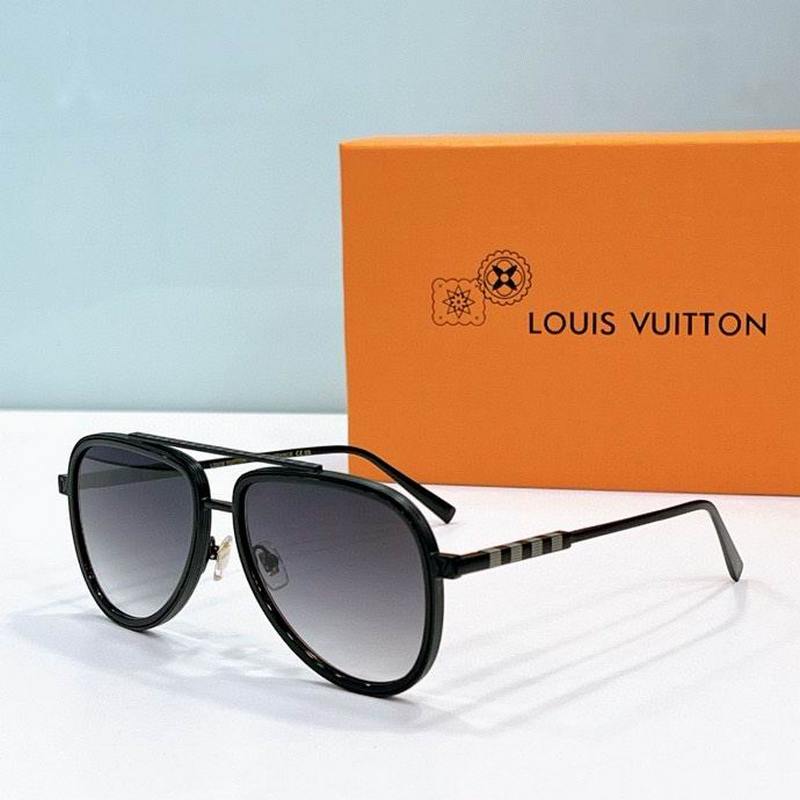 LV Sunglasses 871